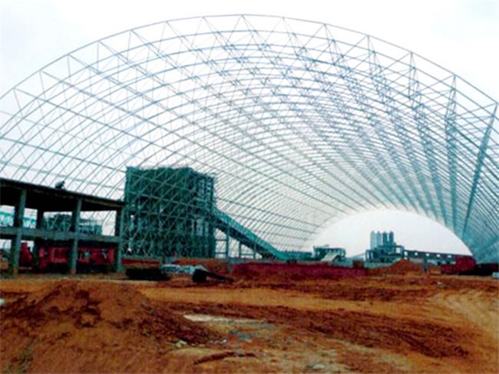 浏阳网架钢结构工程有限公司